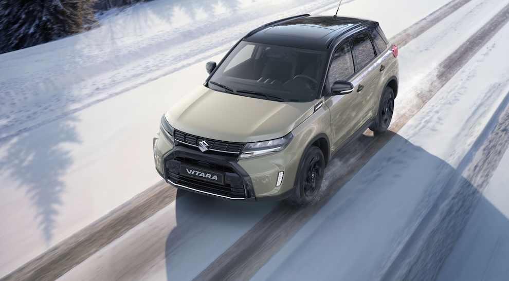 ©Suzuki | Vitara