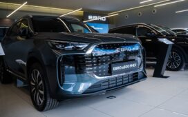 ©Ebro | s800 PHEV