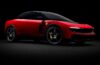 ©Ferrari | Luce