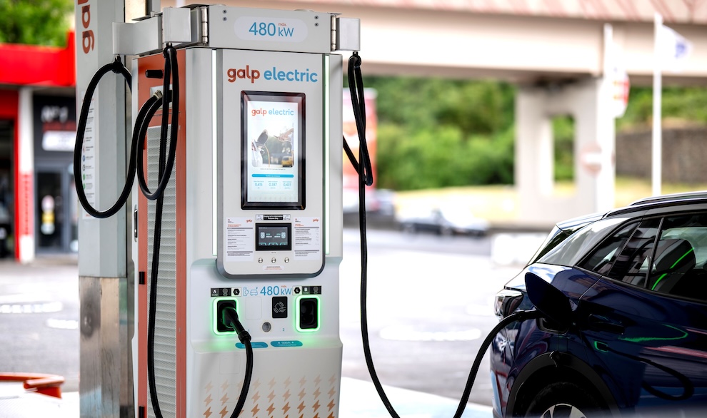 ©Galp | 400 kW