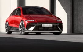©Hyundai | IONIQ 6