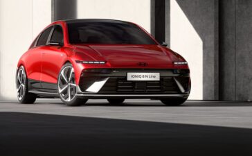 ©Hyundai | IONIQ 6