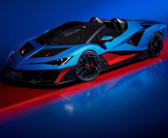 ©Lamborghini | Fenomeno