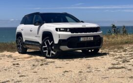 ©MotorMais | Jeep Compass