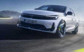 ©Opel | Corsa GSE