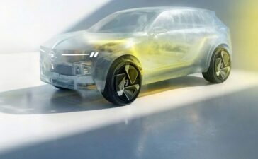 ©Opel / Leapmotor