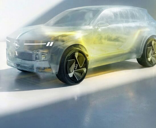 ©Opel / Leapmotor