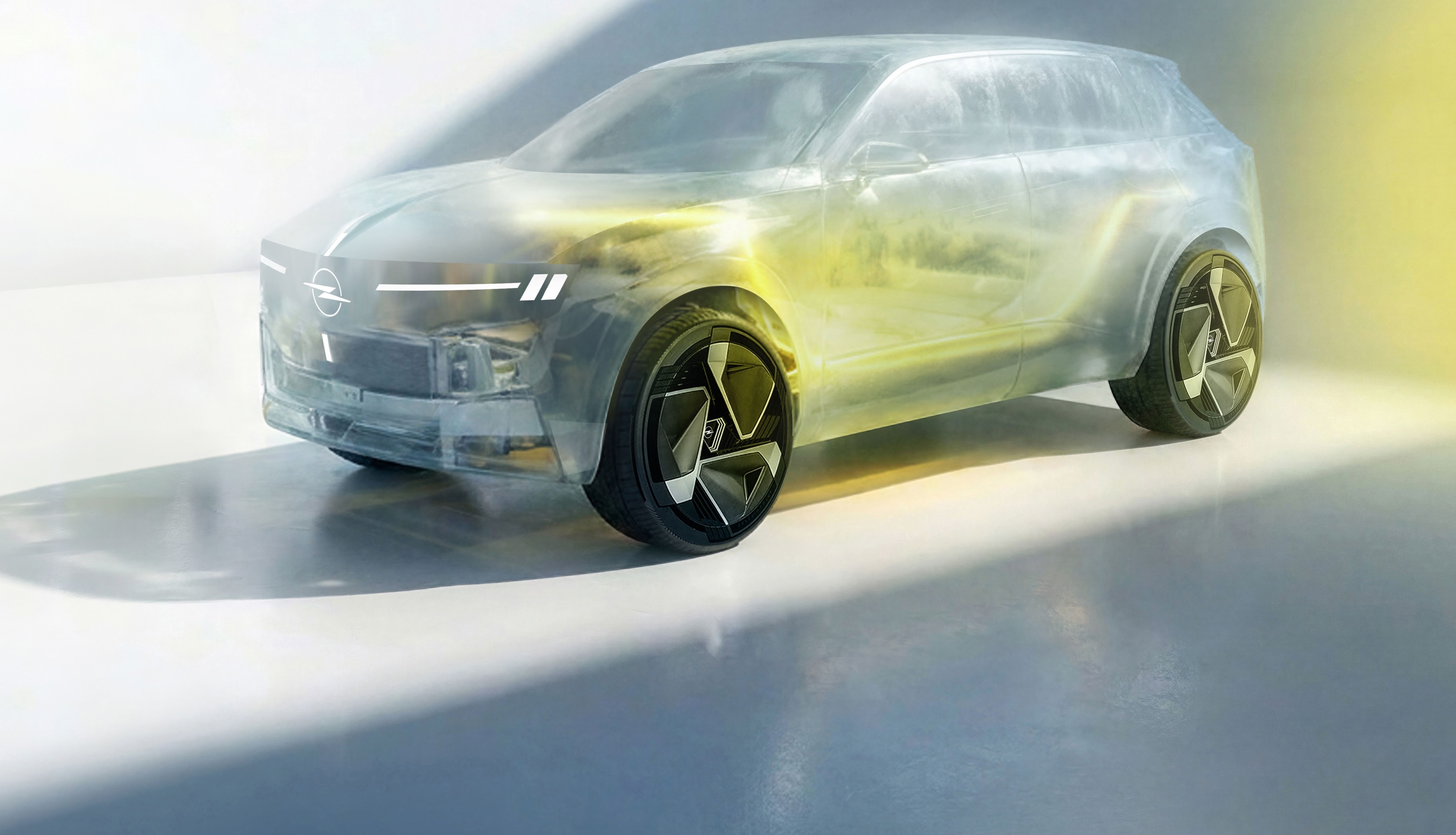 ©Opel / Leapmotor