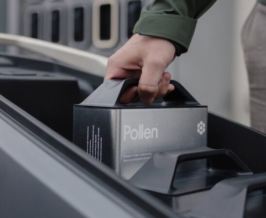 ©Pollen