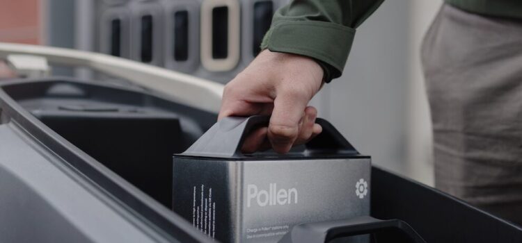 ©Pollen