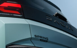 ©Dacia | Spring