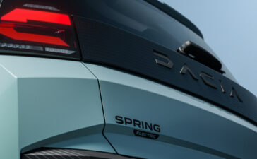 ©Dacia | Spring