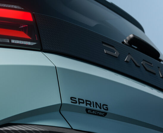 ©Dacia | Spring
