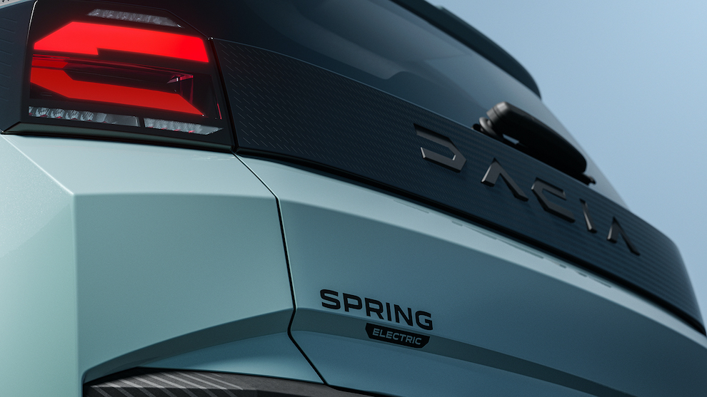 ©Dacia | Spring