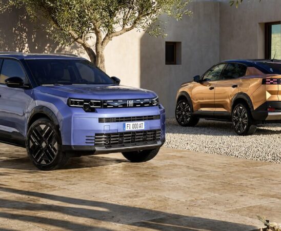 ©FIAT | Grizzly
