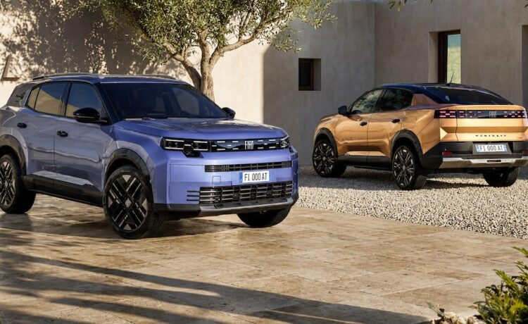 ©FIAT | Grizzly