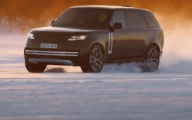 ©Jaguar Land Rover