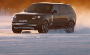 ©Jaguar Land Rover
