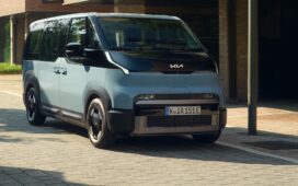 ©Kia | PV5