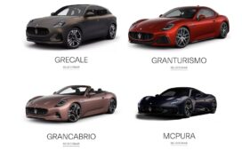 ©Maserati