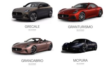 ©Maserati
