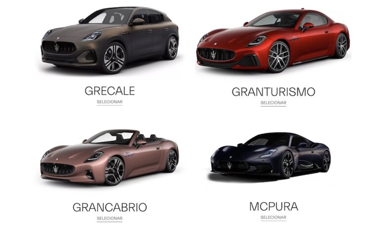 ©Maserati
