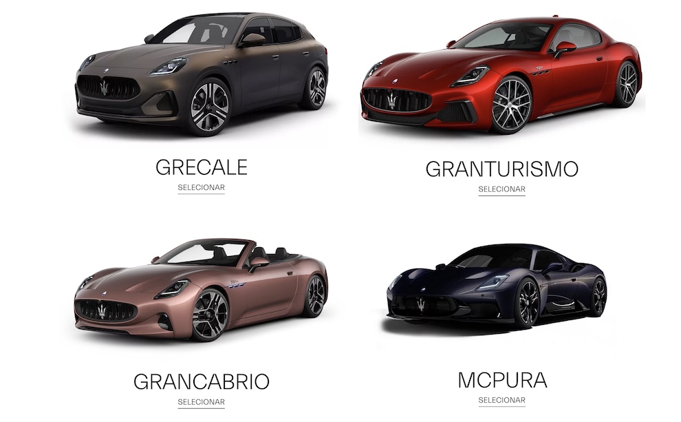 ©Maserati