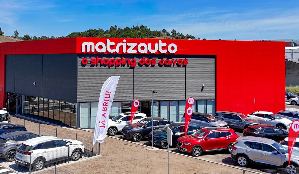 ©Matrizauto