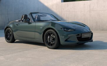 ©Mazda | MX-5 MY27