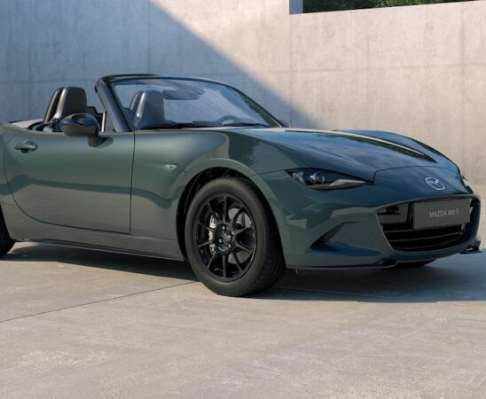©Mazda | MX-5 MY27