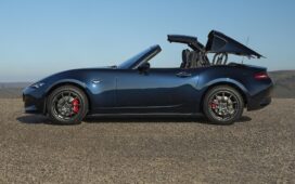 ©Mazda | MX-5 MY27