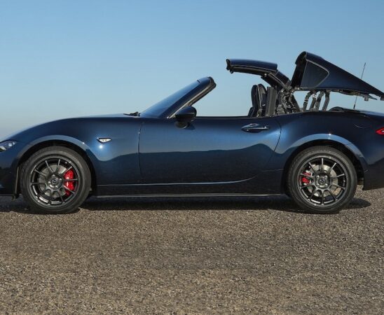 ©Mazda | MX-5 MY27