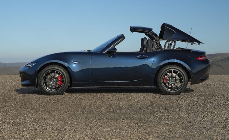 ©Mazda | MX-5 MY27