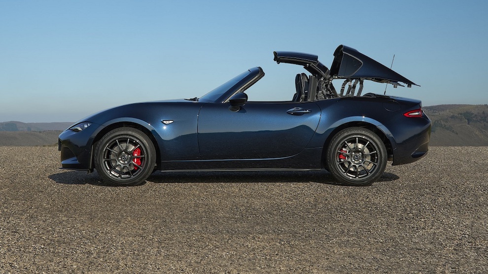 ©Mazda | MX-5 MY27