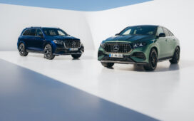 ©Mercedes