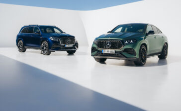 ©Mercedes