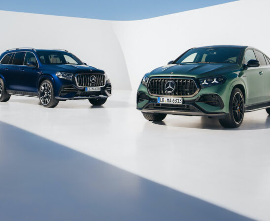 ©Mercedes