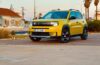 ©MotorMais | FIAT Panda EV