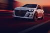 ©Peugeot | e-208 GTi