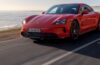 ©Porsche | Tycan