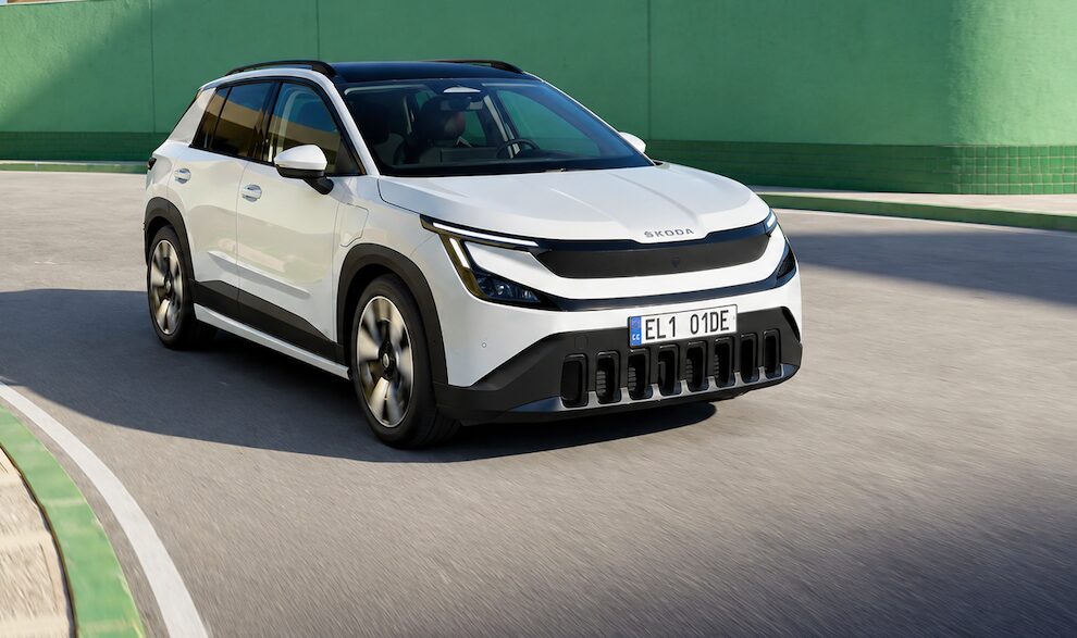 ©Skoda | Epiq