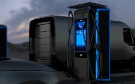 ©i-Charging | Aio500