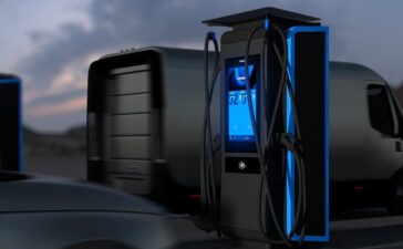 ©i-Charging | Aio500