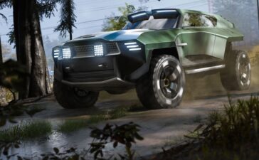 ©Activision | Aston Martin Call of Duty
