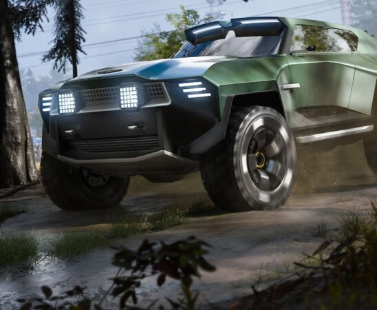 ©Activision | Aston Martin Call of Duty