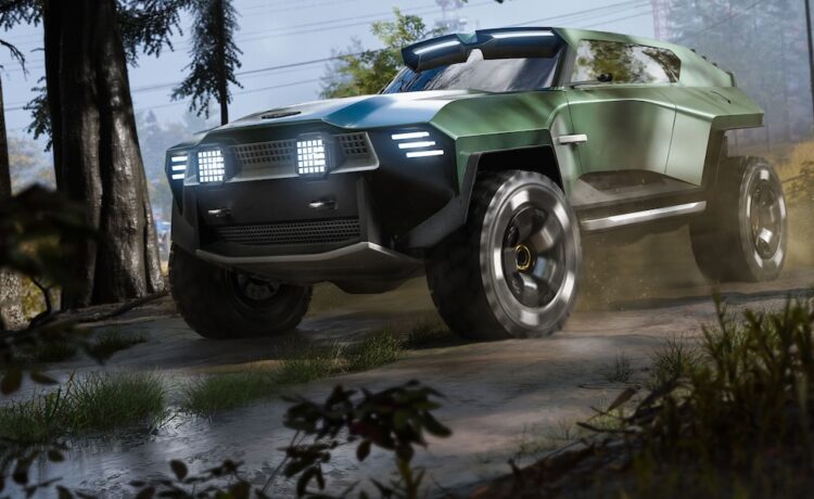 ©Activision | Aston Martin Call of Duty