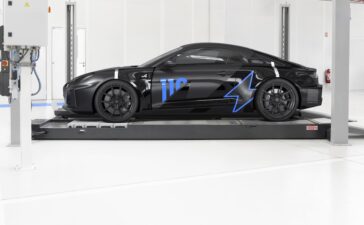 ©Alpine | 110 Future