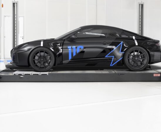 ©Alpine | 110 Future