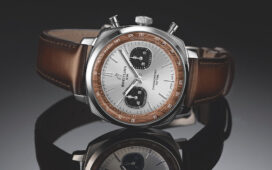 ©Breitling | Aston Martin
