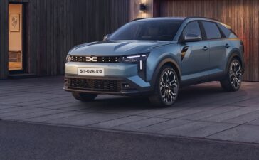 ©Dacia | Striker